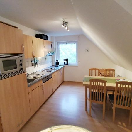 Appartement Karimea à Zingst Extérieur photo