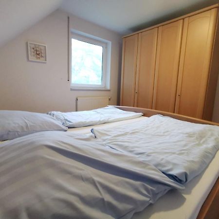 Appartement Karimea à Zingst Extérieur photo