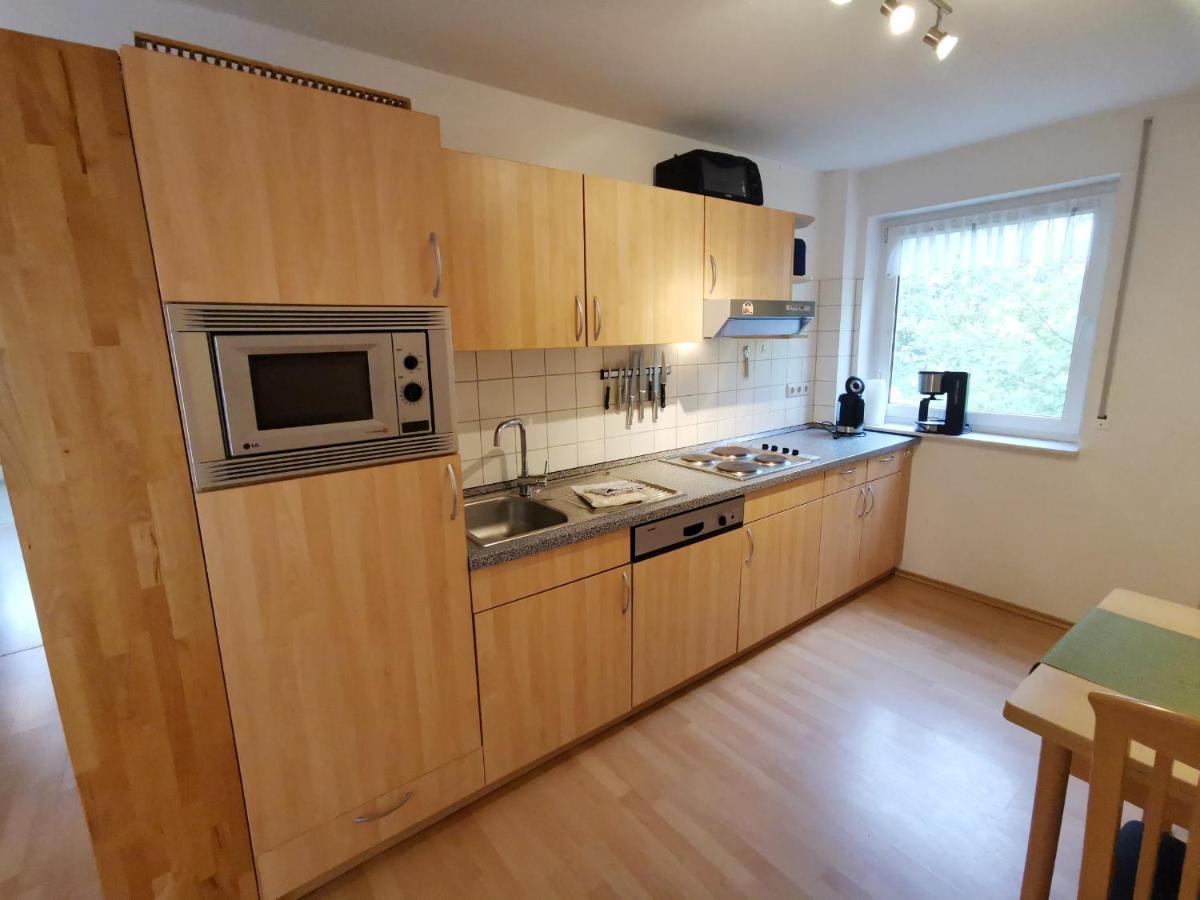 Appartement Karimea à Zingst Extérieur photo