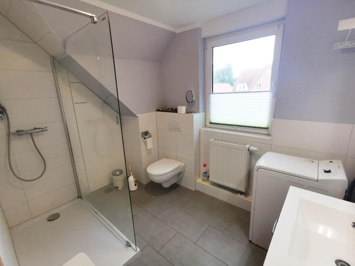 Appartement Karimea à Zingst Extérieur photo