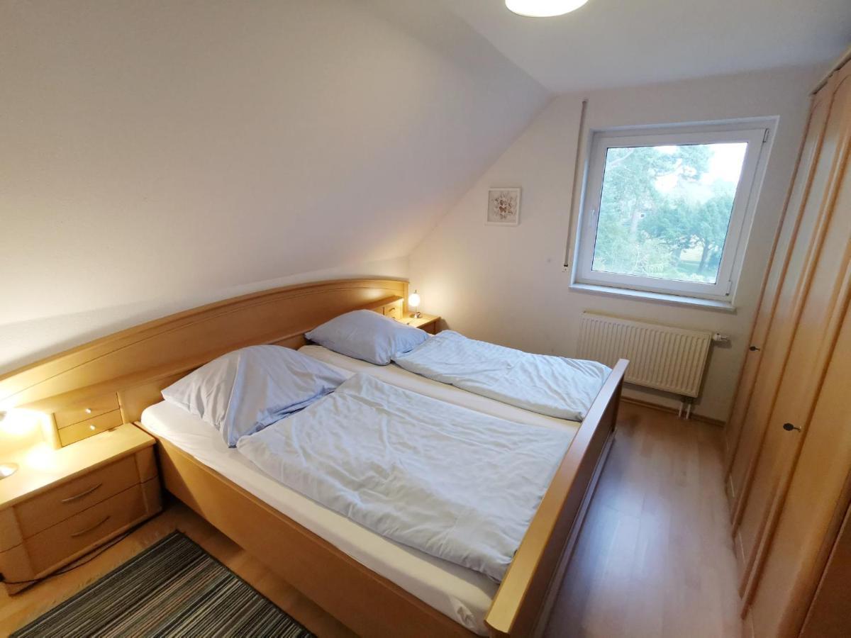Appartement Karimea à Zingst Extérieur photo