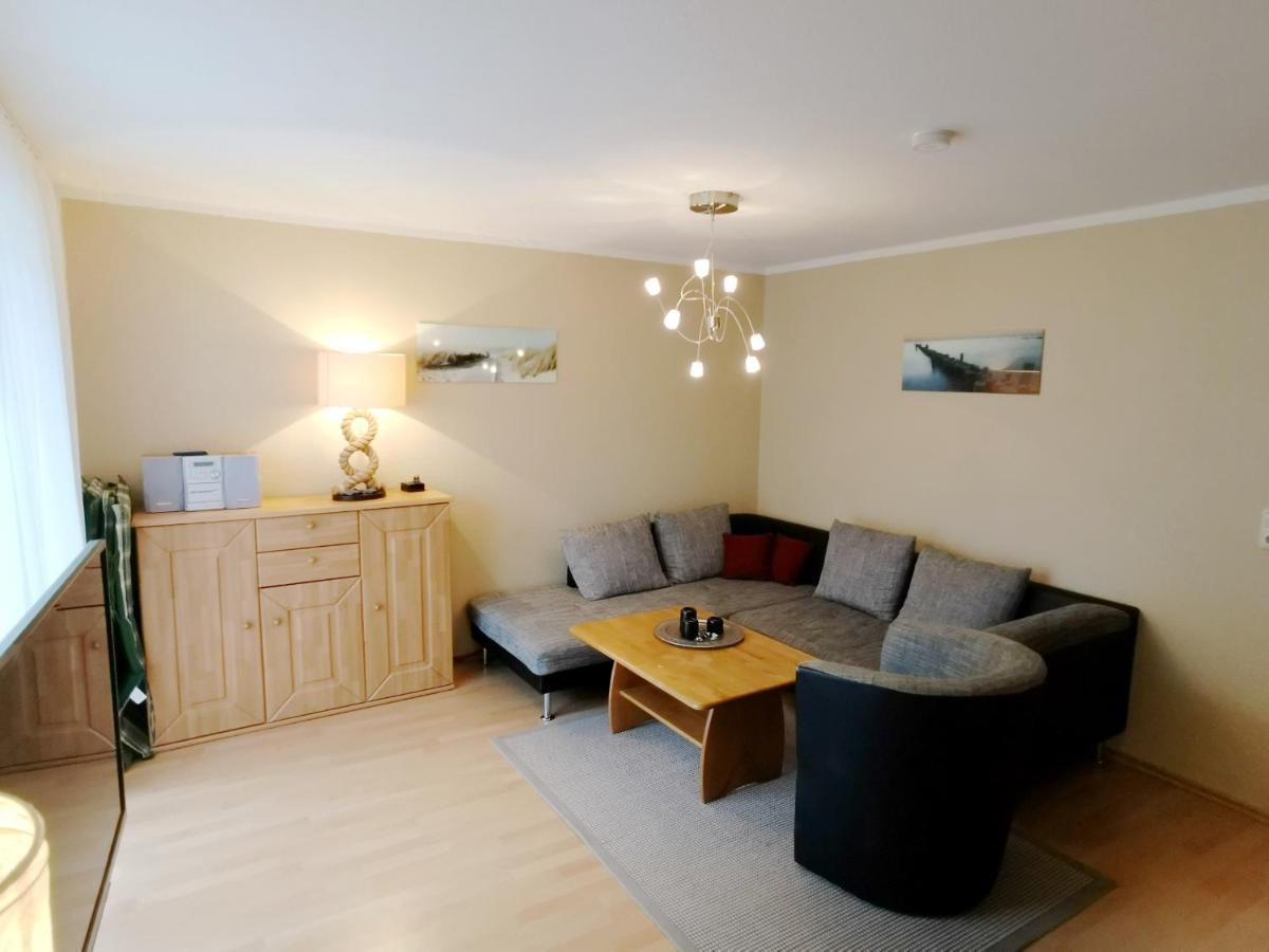 Appartement Karimea à Zingst Extérieur photo