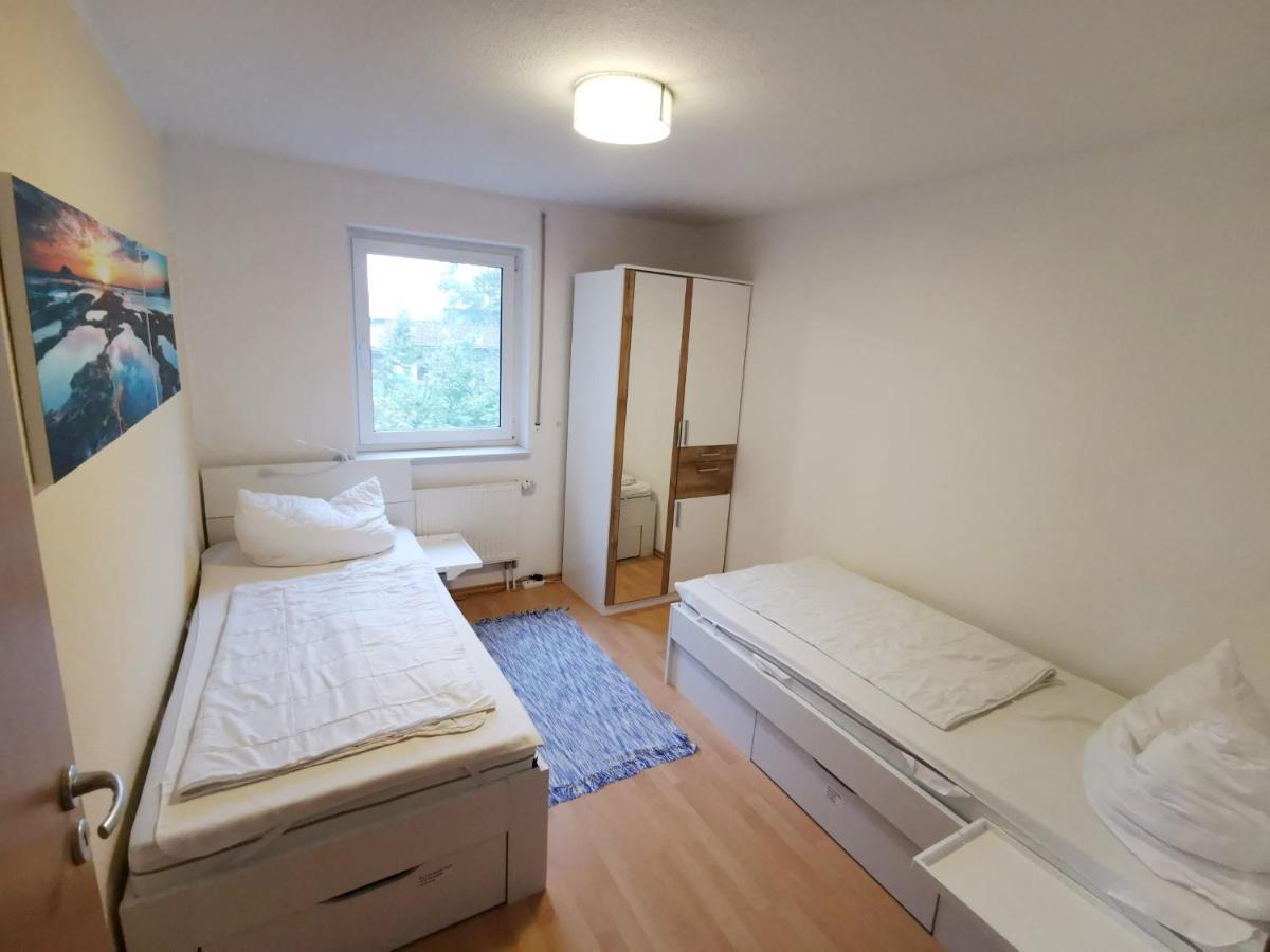 Appartement Karimea à Zingst Extérieur photo