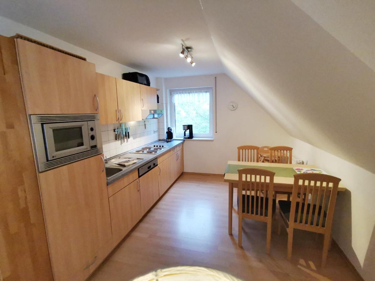 Appartement Karimea à Zingst Extérieur photo
