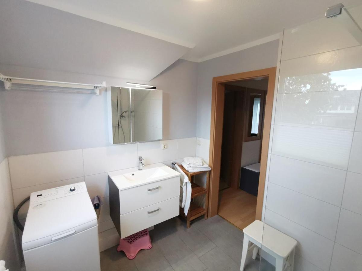 Appartement Karimea à Zingst Extérieur photo
