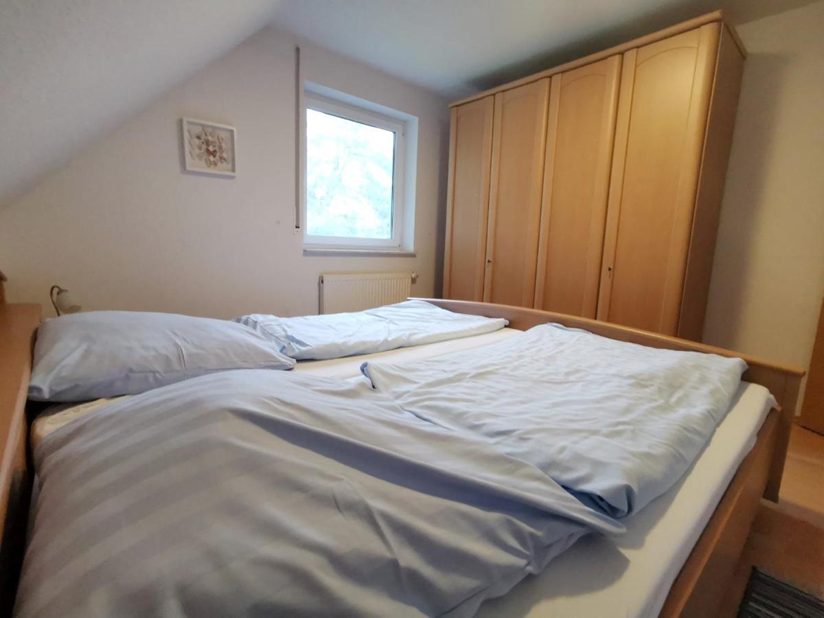Appartement Karimea à Zingst Extérieur photo
